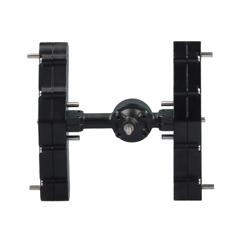 Прочный фотоаккумулятор DIY для WPL B16 B36 MN Feiyu 4WD 6WD фотоаксессуары | Игрушки и хобби