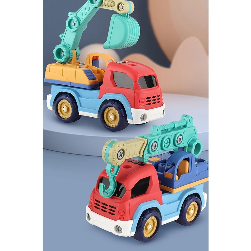 

Play Vehicles & Models