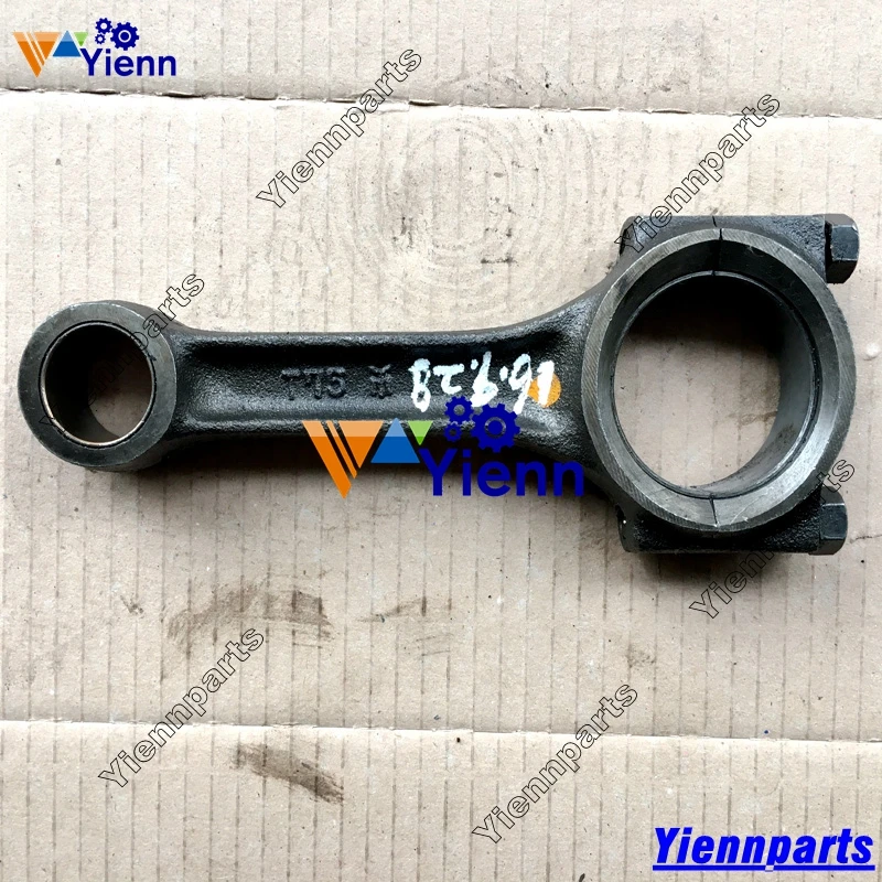 3GM30 шатун для Yanmar морской двигатель запчасти б/у | Автомобили и мотоциклы