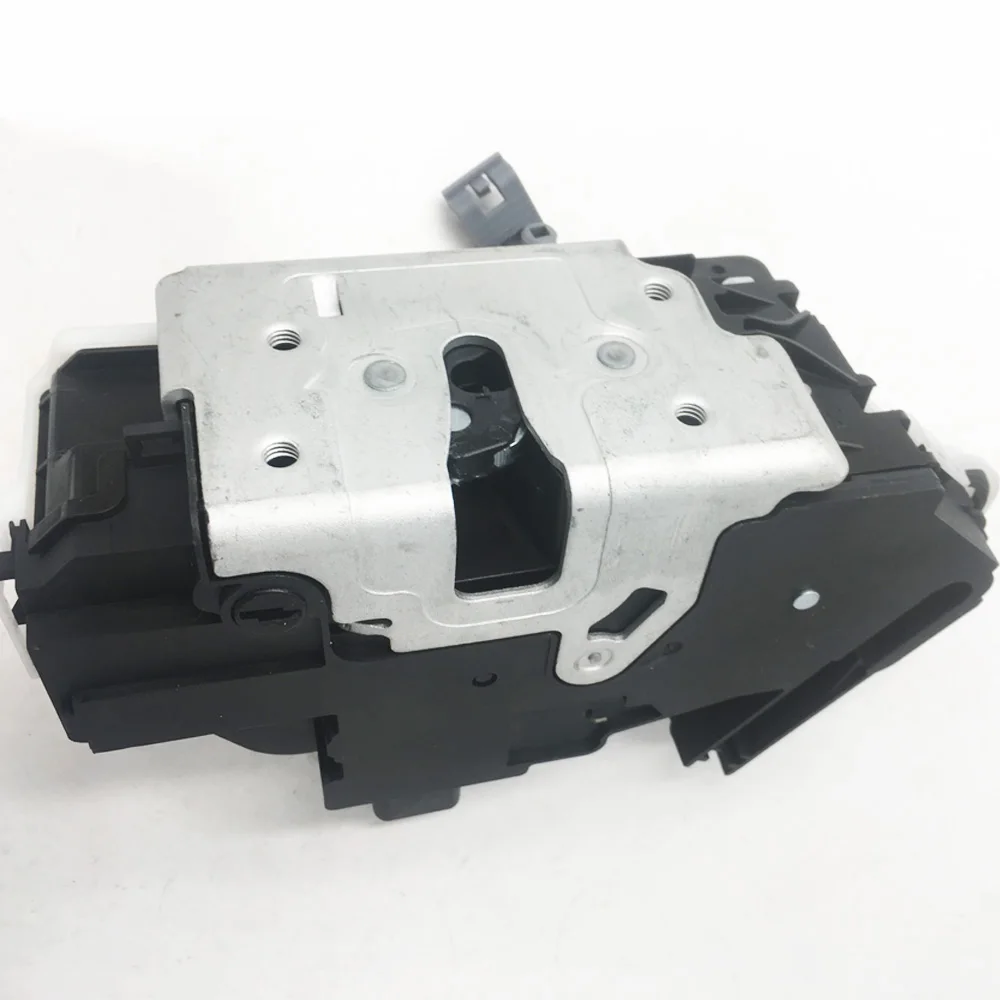 Передняя левая БОКОВАЯ дверная защелка водителя для 2009 14 Ford F 150 9S4Z5421813A 9s4z542oora