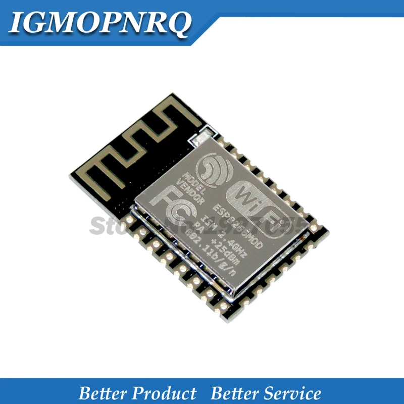 1 шт. ESP 12F (ESP 12E обновление) ESP8266 удаленный последовательный порт wifi беспроводной