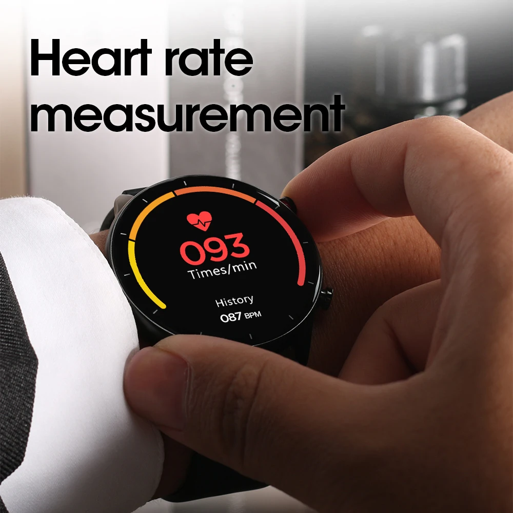 2021 women smart watch men heart rate monitor ip68 swim sport luxurious answer dial bluetooth call can smartwatch for women men free global shipping
