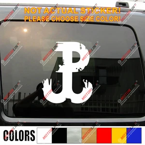 Польская полировка борьба Польша Наклейка автомобиля винил якорь Kotwica Walczaca