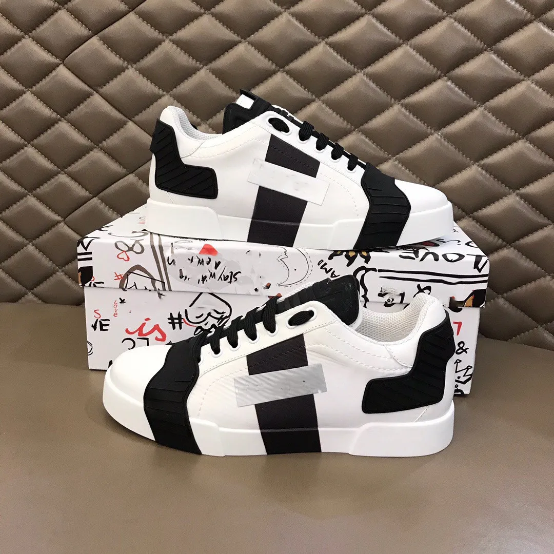 

2021 NEW Top Men's Sports Shoes Running Shoes Leather Shoes Outdoor Sports Comfortable Leisure Couples, Fitness Men's Shoes