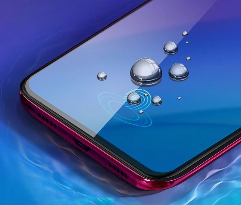 9D Закаленное стекло пленка для Xiaomi Redmi Note 7 5 Pro 6A 4X глобальная версия 6 Защитная