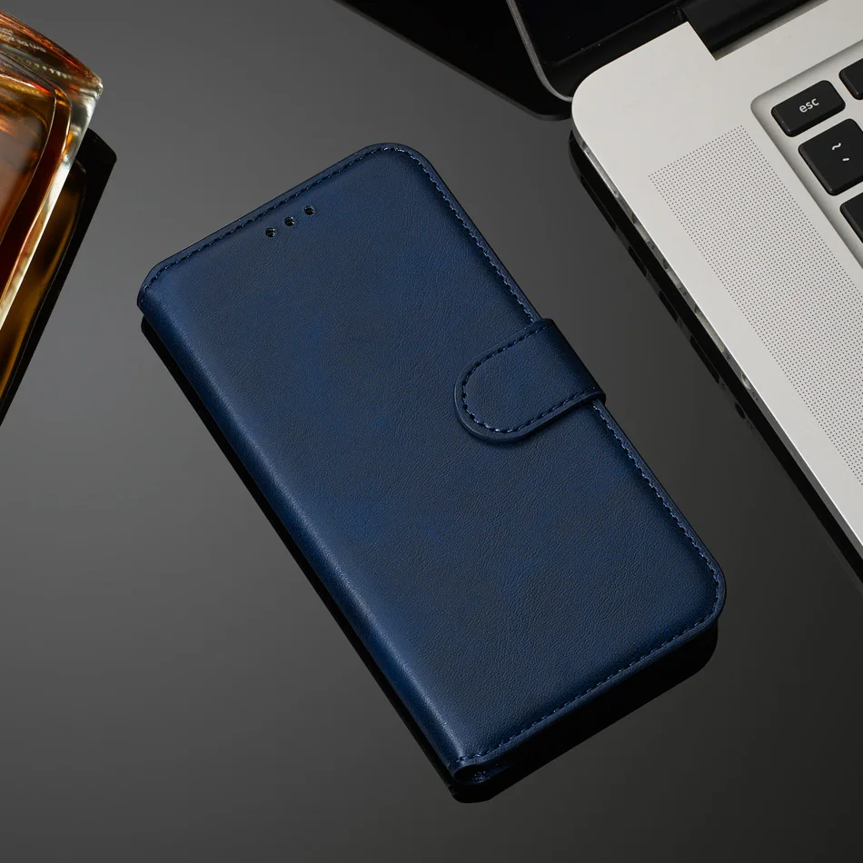 Кожаный чехол с откидной крышкой для Huawei Honor 20 Pro honor 10i накладка мобильного
