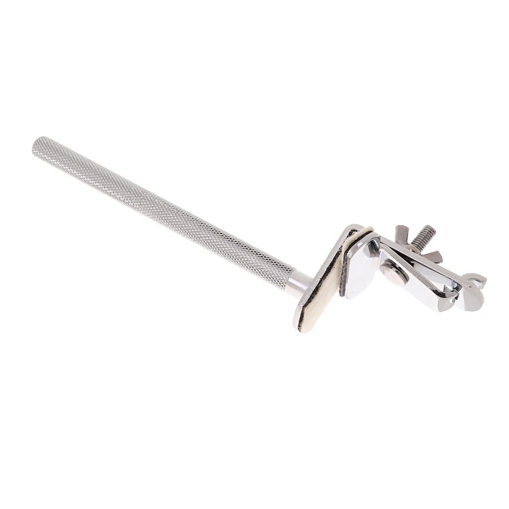 

Replacement Musical Instrument Zinc Alloy Percussion Drum Stand