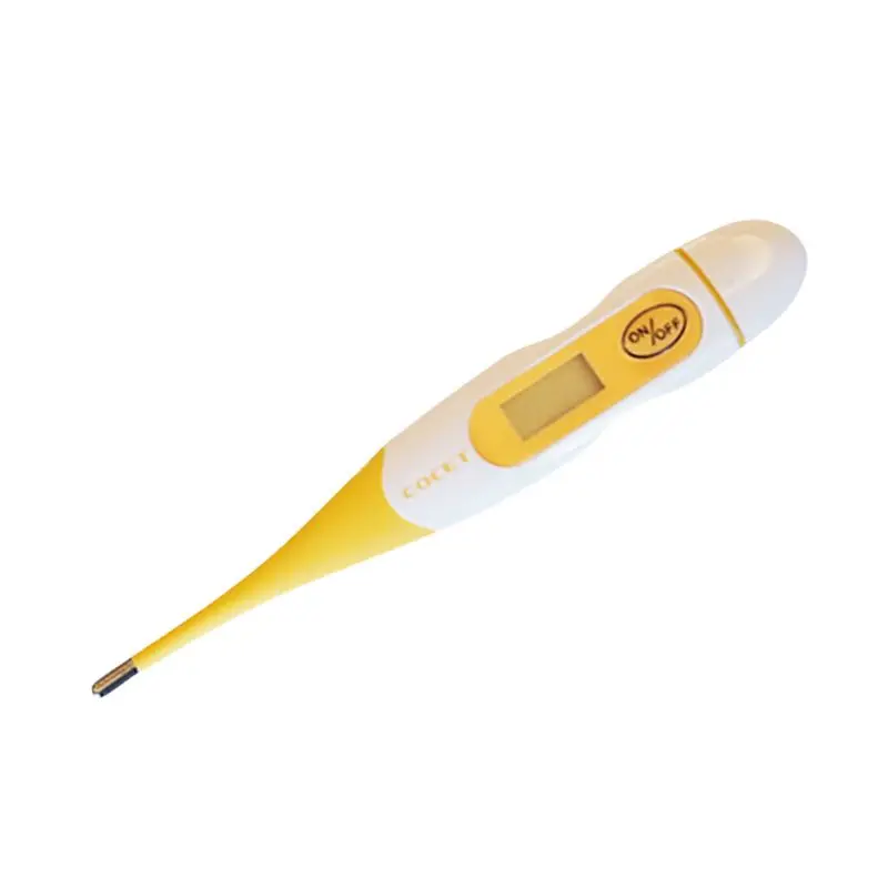 1 шт. детский цифровой термометр для температуры тела Детский воды с кнопкой