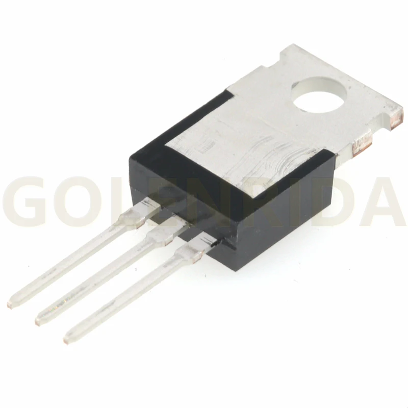10 шт. IRF3205PBF TO220 IRF3205 TO-220 HEXFET Power MOSFET | Электронные компоненты и принадлежности