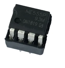20 шт./лот NE555P DIP 8 разъемов 8pin NE555 адаптер для пайки (10 шт. Ne555 + 10 разъем)|dip 8pin|dip