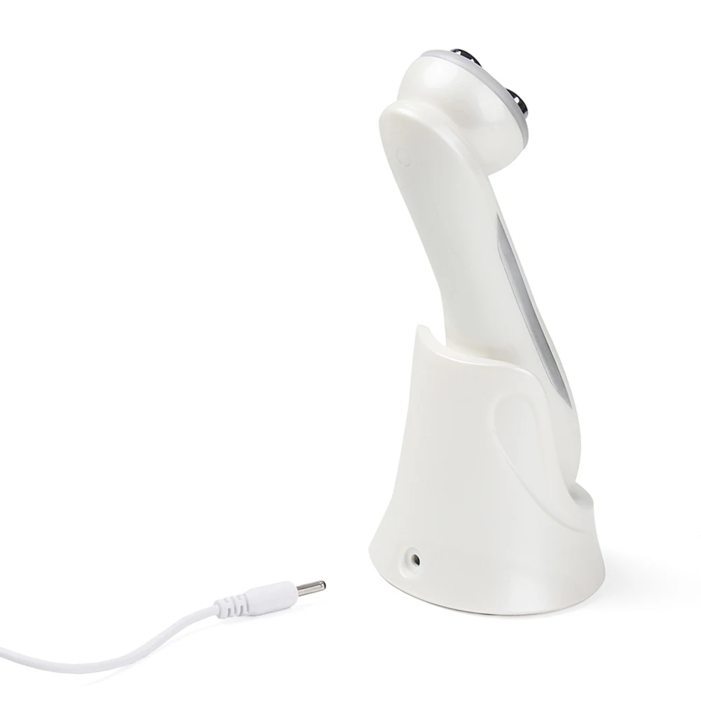 

5 in 1 Wrinkle Remove Machine Anti Aging RF EMS Face Skin Tightening Multifunctional Beauty Device STTX889