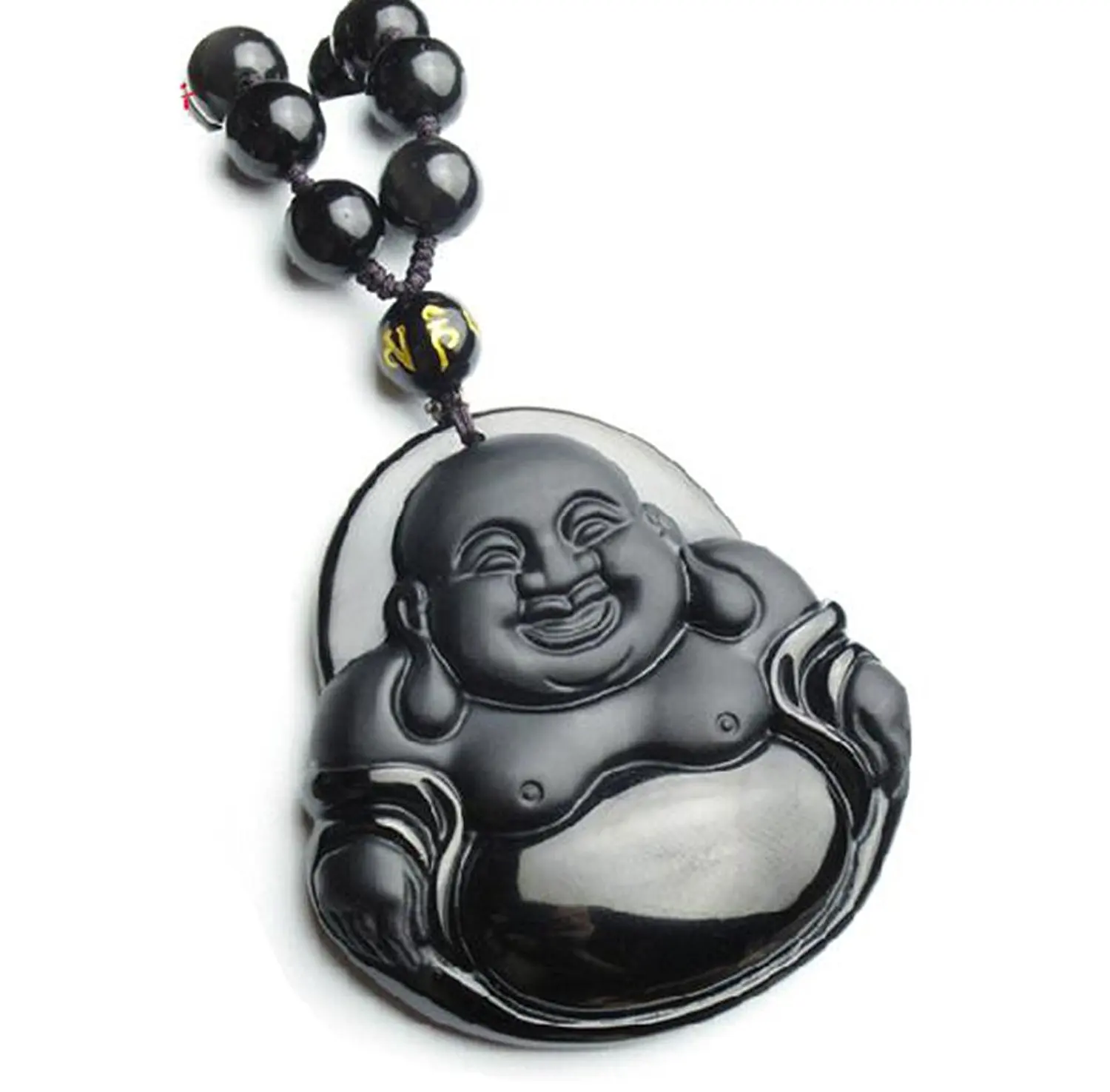 LETSFUN Изящные Ювелирные изделия натуральный ледяной подвеска счастливое смешение