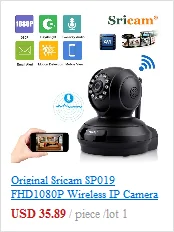 Xiao mi jia Xiaofang Dafang умная IP камера 110 градусов 1080p FHD интеллектуальная безопасность wifi IP Cam ночное видение для mi Home App