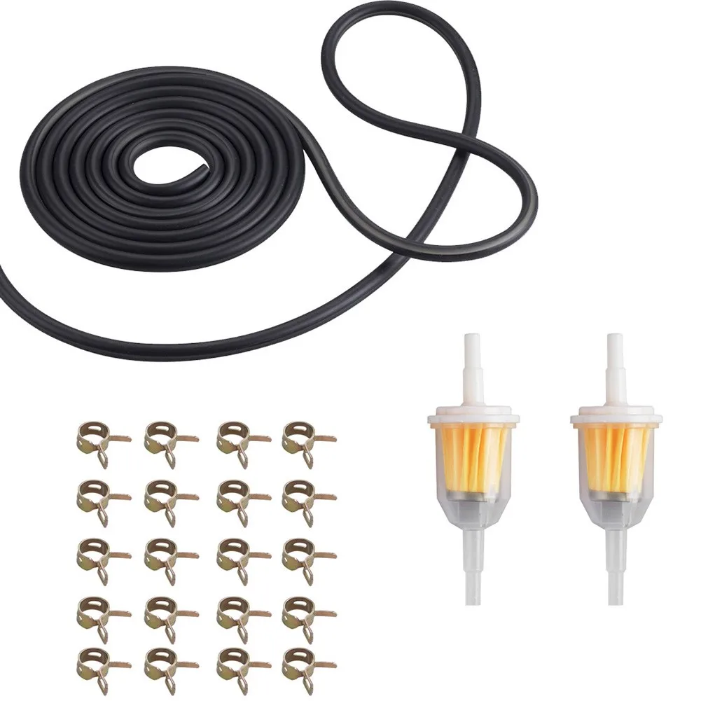 

Accessories For Quad PitDirt Motorbike Durable Fuel Filters High Quality