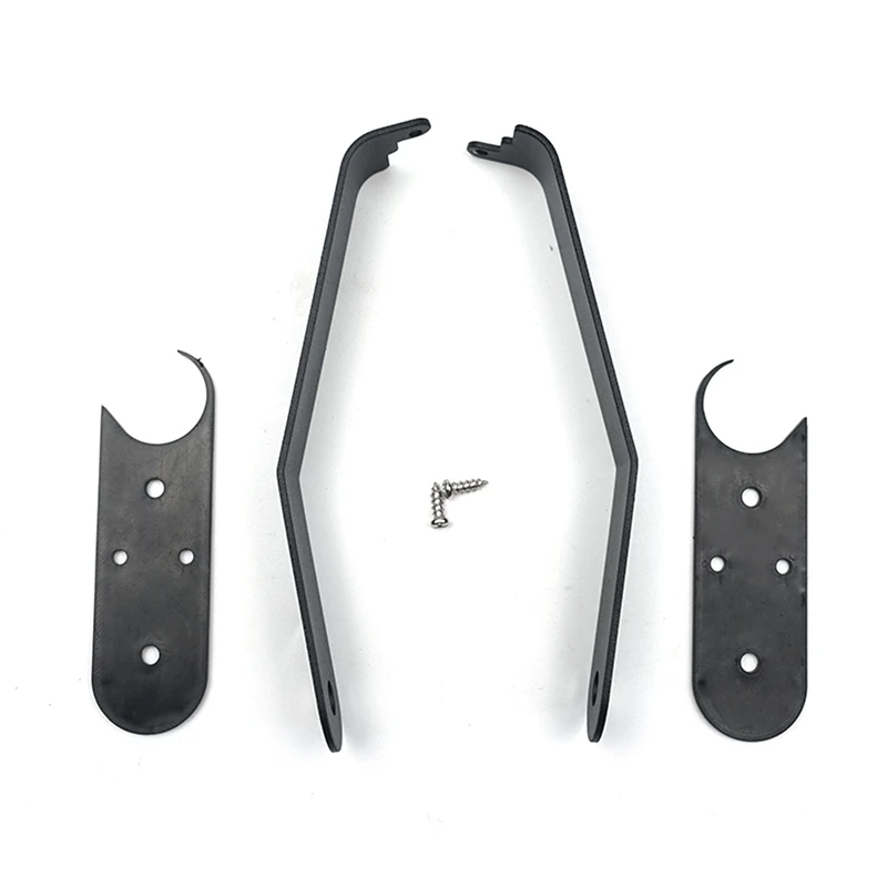 

Aluminum Alloy Mudguard Brackets for Xiaomi M365/PRO Electric Scooter Parts & Accessories