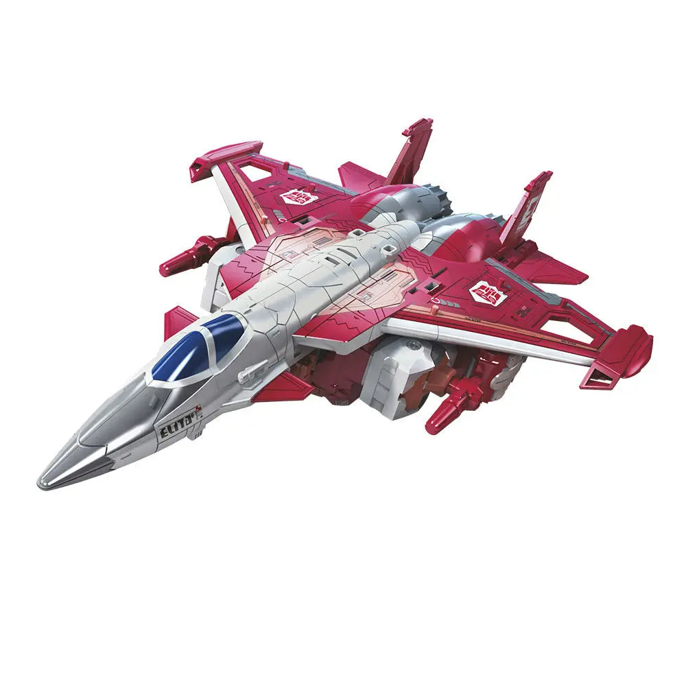 Фигурка трансформера Hasbro мощность премиум класса 18 см робот трансформер Elita Autobot