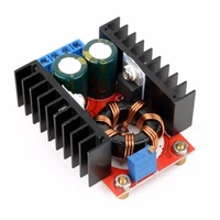 150w dc dc boost converter step up power supply module 10 32v to 12 35v 10a laptop voltage charge board for arduino