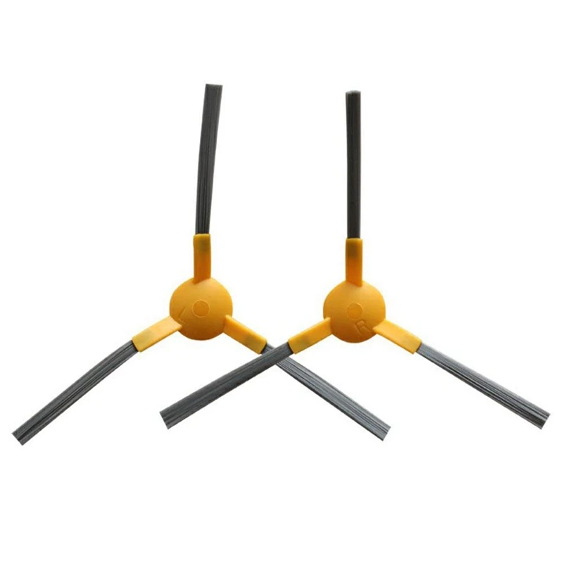 

Side Brush Filter Mop Cloth Set for Proscenic 800T Robot Vacuum Cleaner Parts