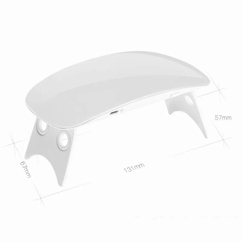 Светодиодсветодиодный УФ лампа для сушки гель лака быстросохнущая|Сушилки