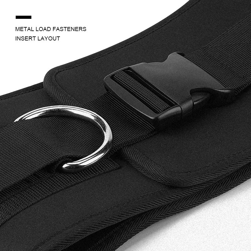 

Fitness Equipment Weight Belt Professional Gym Pull-Ups Barbell Tablets Weights Dumbbell Weightlifting Belt Strength Pull Up