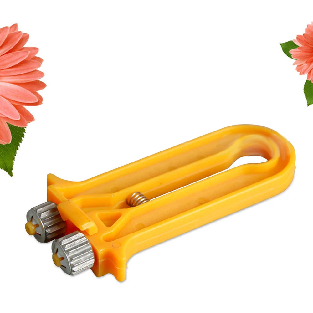 2 шт. пластиковый Натяжитель для пчелиного кабеля | Дом и сад