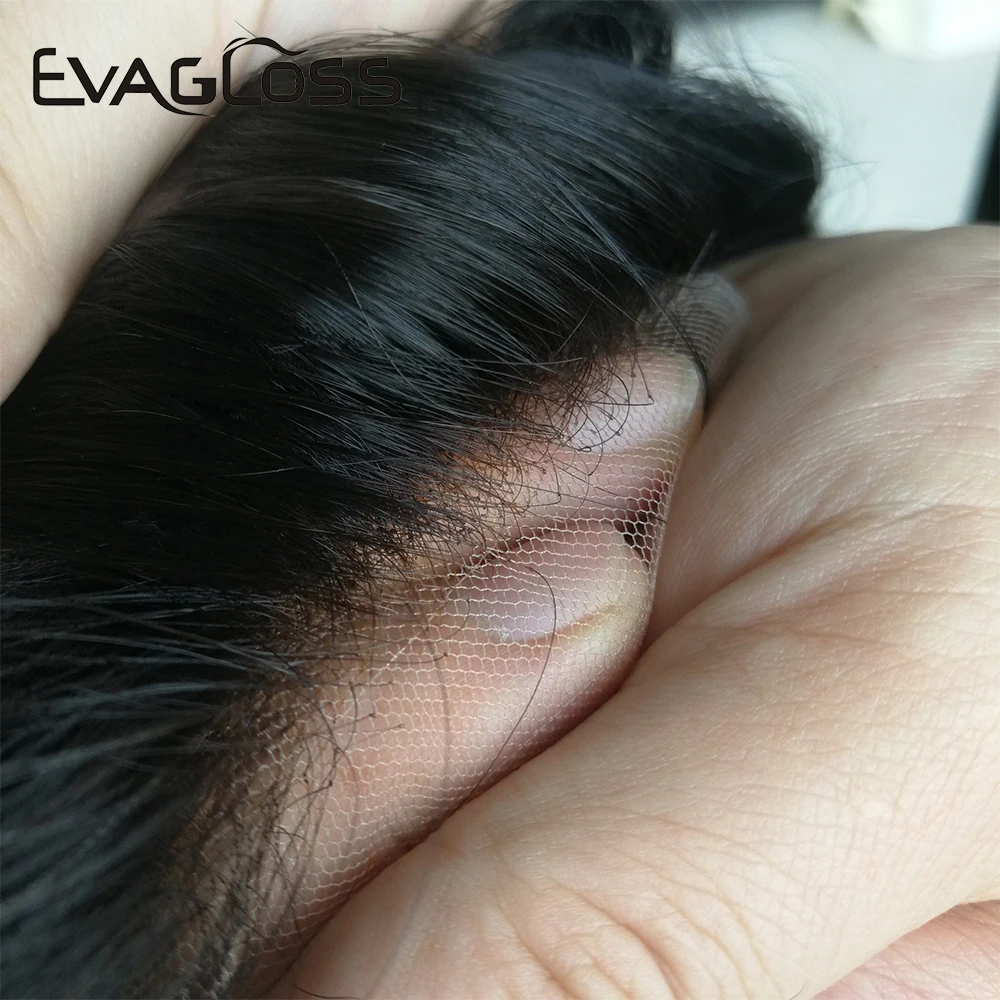 Реми человеческие волосы заменяемые Мужские t-System Unit Toupee мужской дышащий протез