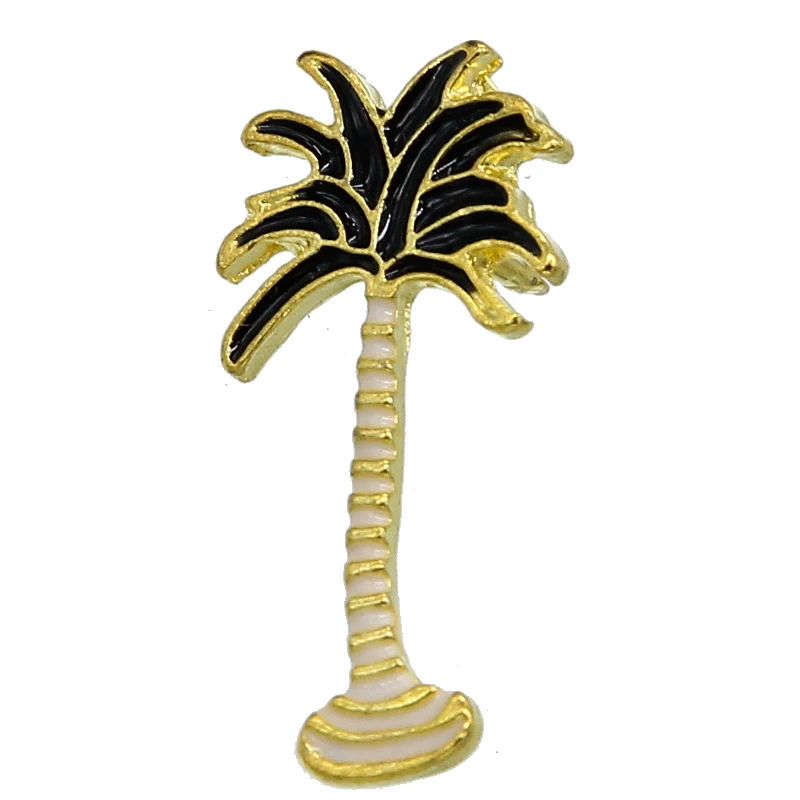 Оптовая продажа мультфильм зеленый завод кокосовое дерево Приморский свежая