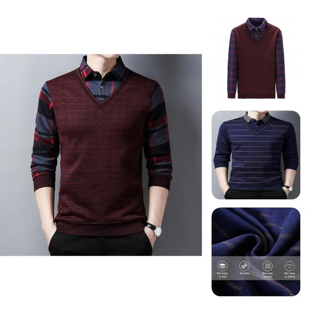 

Thermal Pullover Slim Spring Sweater for Dating Winter Sweater Thermal Pullover Slim Spring Sweater for Dating