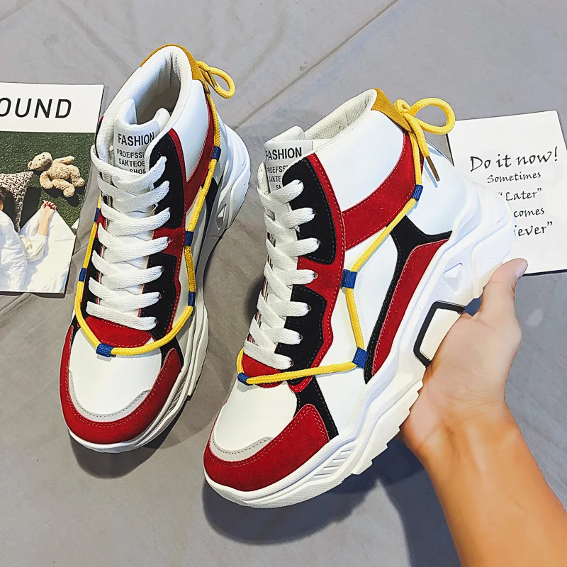 Новые классические кроссовки для Скейтборда мужчин и женщин|Катание на