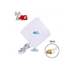 Антенна 35dBi 4G SMA, папа, двойной интерфейс, Mimo 4G LTE, внешняя антенна для B525 B310 B315 B593 B612 B715 B818