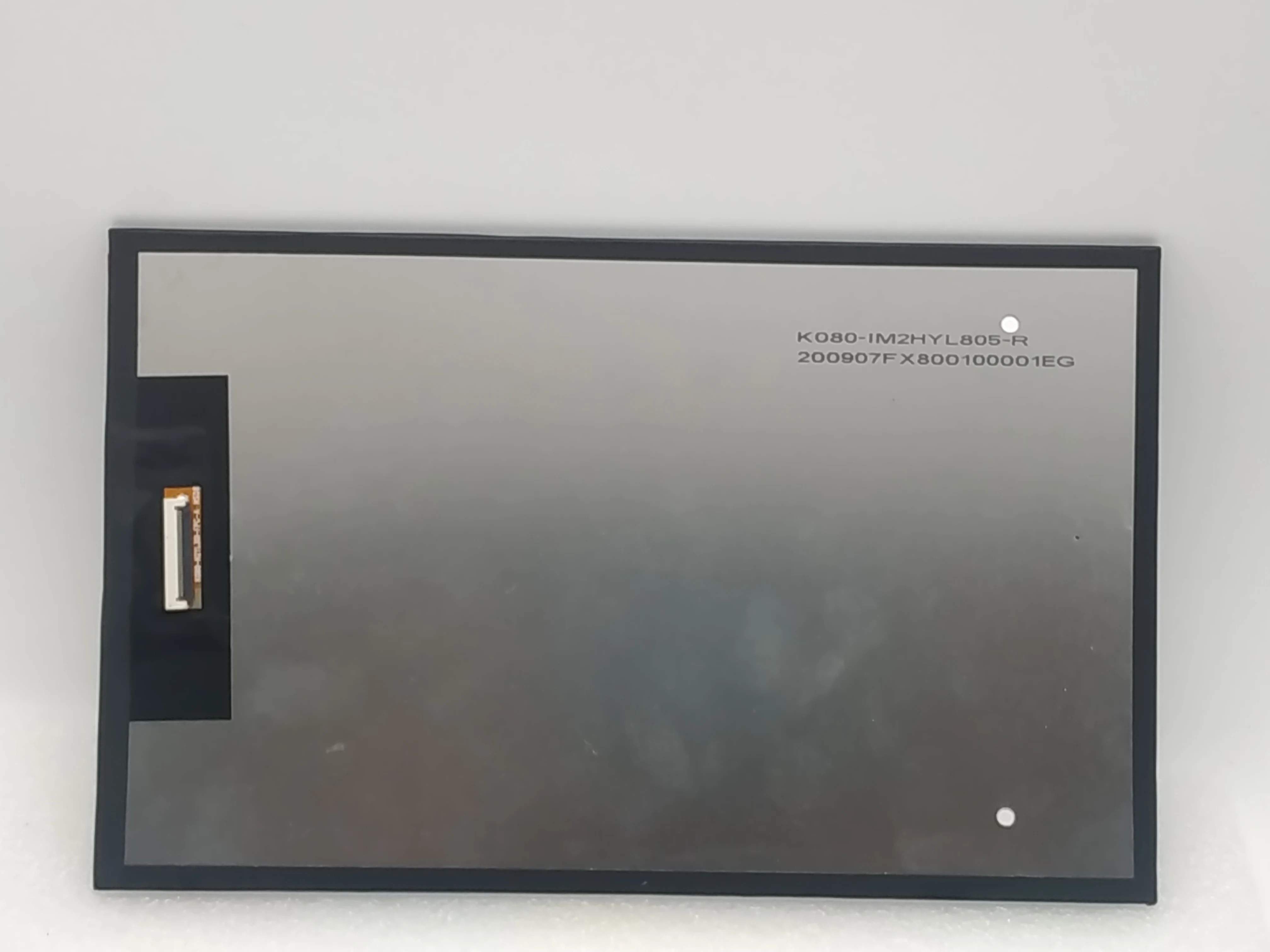 K080-IM2HYL805-R 8 0 дюймовый ЖК-экран планшета