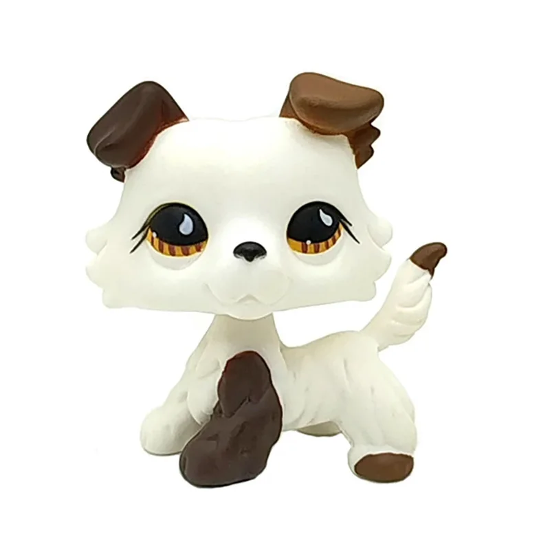 Новинка 2021 цельная игрушка Lps для кошек магазин игрушек домашних животных
