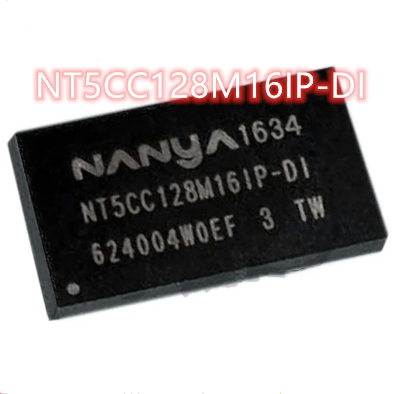 2 шт./20 штук новый бренд NT5CC128M16IP DI DDR3 NEC и BGA|Запасные части| |