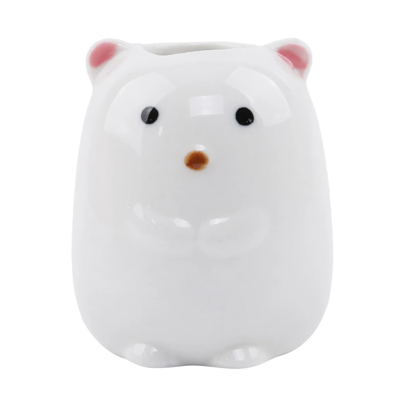 Многофункциональный керамической держатель для зубной щетки аксессуары ванной