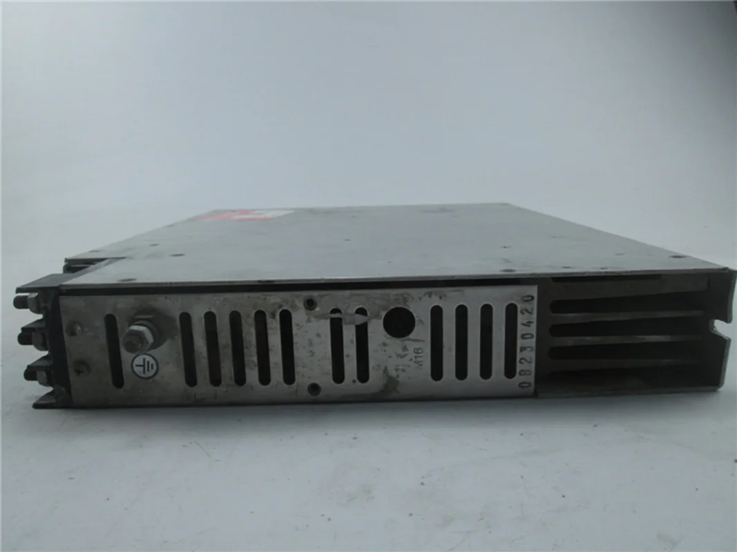 

BUS21-15/30 Baumuller Power Inverter Used