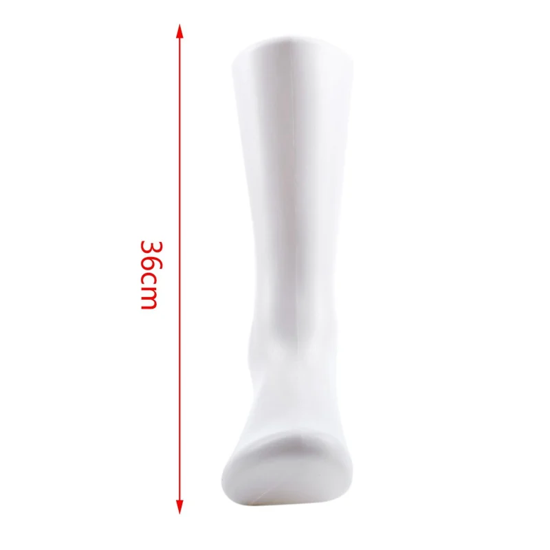 Мужские ножки стопы манекен для носков показ формы короткие чулки Мужская акция |