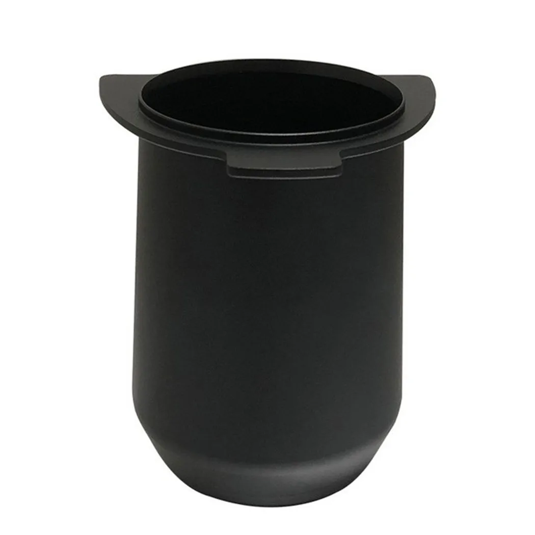 

53mm Stainless Steel Coffee Dosing Cup Powder FeedeFor Breville/Sage 870/875/878 Portafilter Material: 304 Stainless Steel Col