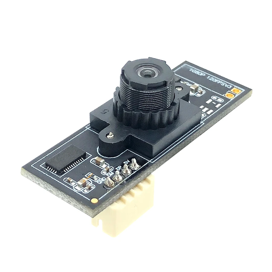 Камера видеонаблюдения широкоугольная камера с углом обзора 100 градусов 2 Мп 1080P HD