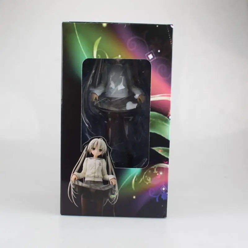 27 см Kasugano Sora alphamax skytube MOON сексуальная фигурка героя из японского аниме ПВХ Фигурки для взрослых игрушки Аниме Фигурки игрушки