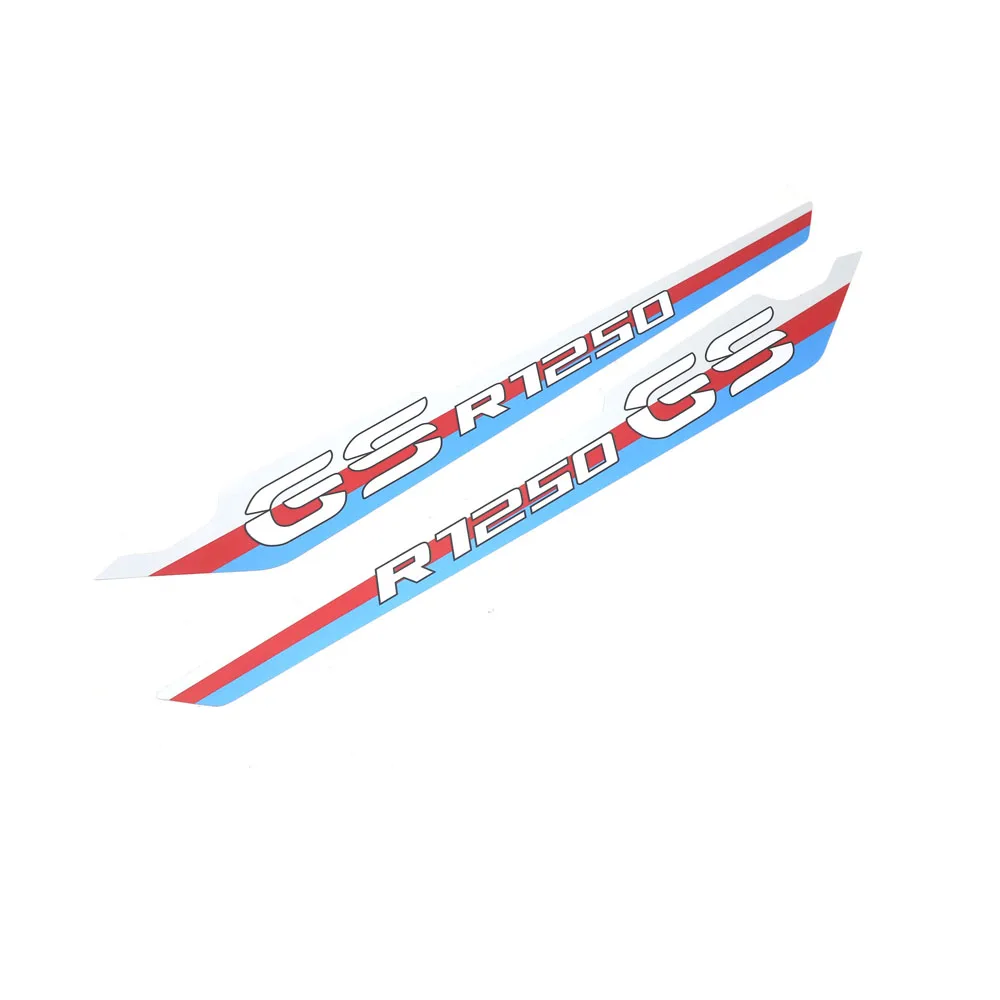 Наклейка на мотоцикл для BMW R1250GS 2017 2019 Приключения Передняя обтекатель корпуса