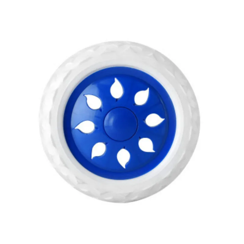 2 шт. запасные резиновые детали Диаметром 6 5 дюйма|Ролики| |