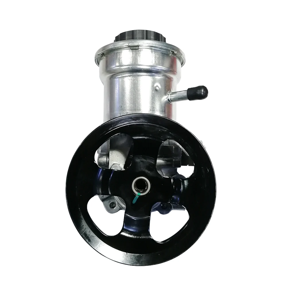 New Power steering pump 44310-35710 44310-0K010 2TR For Toyota Hiace Hilux Surf Land Cruiser Prado Regius Ace | Автомобили и