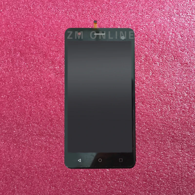 Для Prestigio Muze H3 PSP3552DUO ЖК-дисплей с кодирующий преобразователь сенсорного экрана в сборе Замена с инструментами