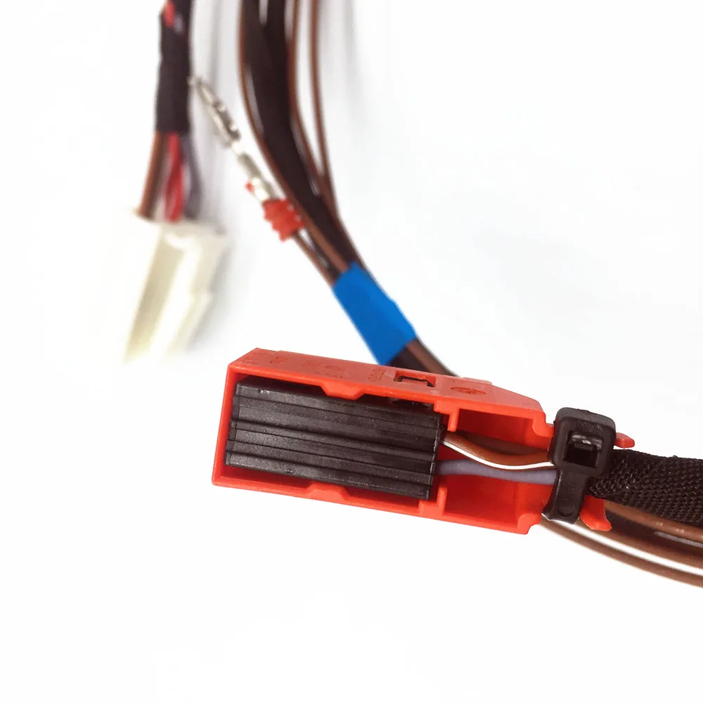 Автомобильные аксессуары жгут проводов штекер выключатель ESP 16D 927 121 для VW Golf 6 MK6