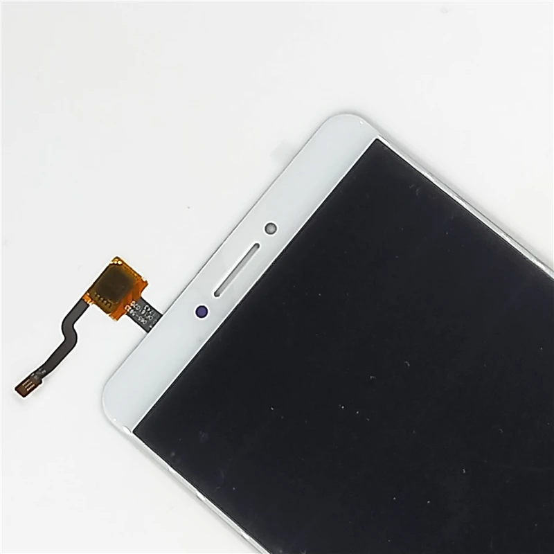 Для Xiaomi Mi Max ЖК-дисплей сенсорный экран в сборе запчасти 6 44 дюймов высокого