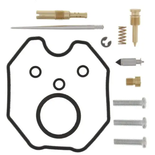 

QUALITY Carburetor Rebuild Kit Carb Repair 1984 Honda TRX 200 TRX200
