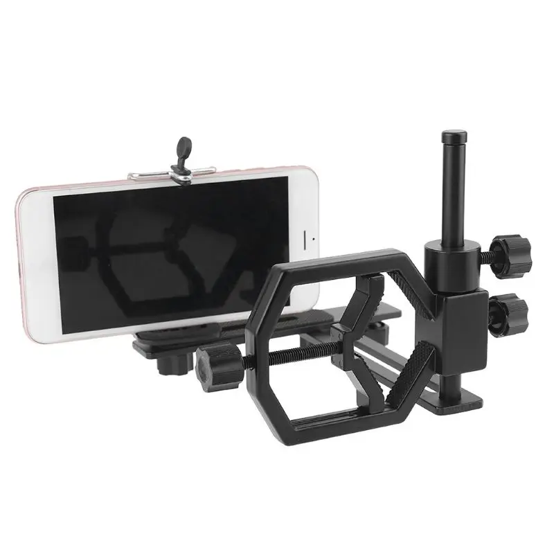 Hot Multifunction Telescope Universal Digital Camera Cell Phone Bracket Support Holder Mount Spotting Scopes Adapter | Электроника