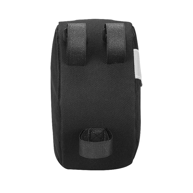 Сумка для сенсорного экрана велосипеда мобильный телефон емкость л горного