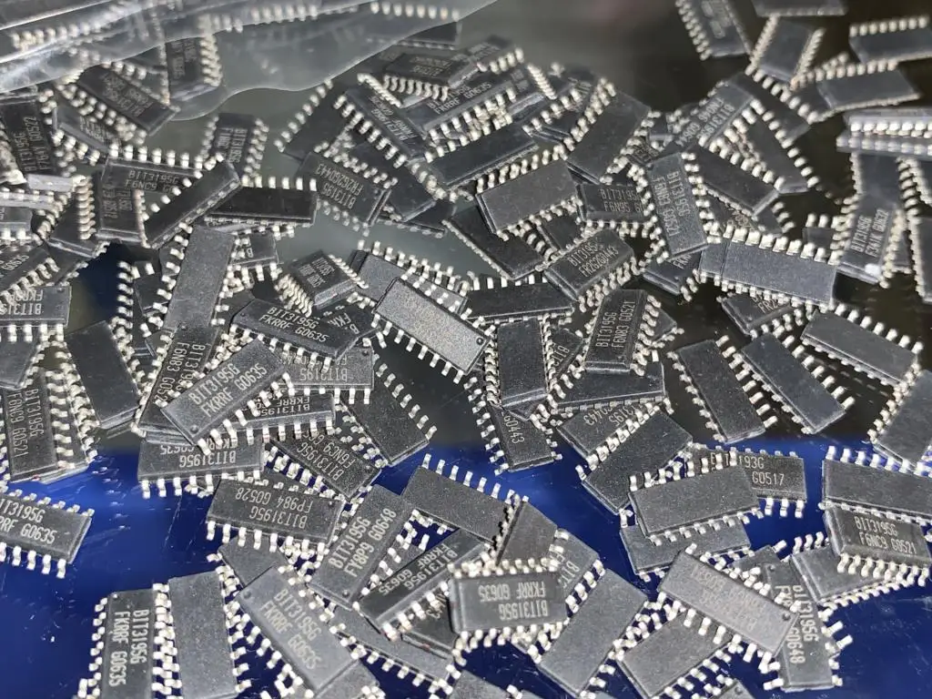 

5pcs/lot BIT3195G BIT3195 SOP-16 In Stock