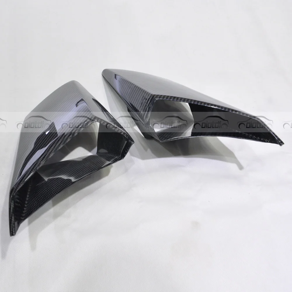 OLOTDI Side Vent Air Intake 2012-2016 C Pillar Outlet Tuyere Draught Place Wind-gap for Lamborghini AVENTADOR LP400-4 | Автомобили и